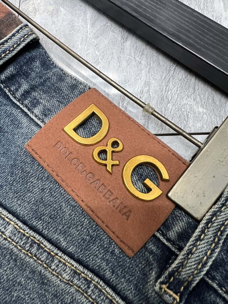 Dolce Gabbana Jeans